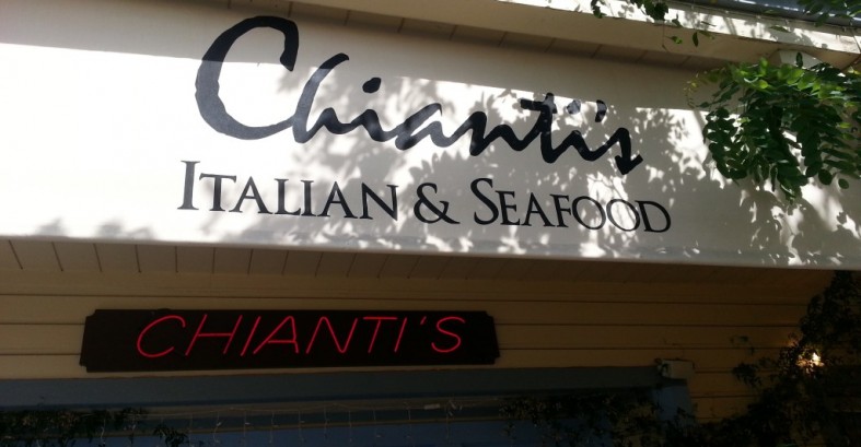 Authentic Italian cuisine in Pleasanton